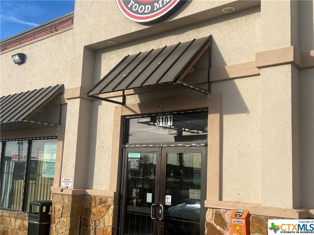 Killeen, TX 76549,3101 W Stan Schlueter LOOP