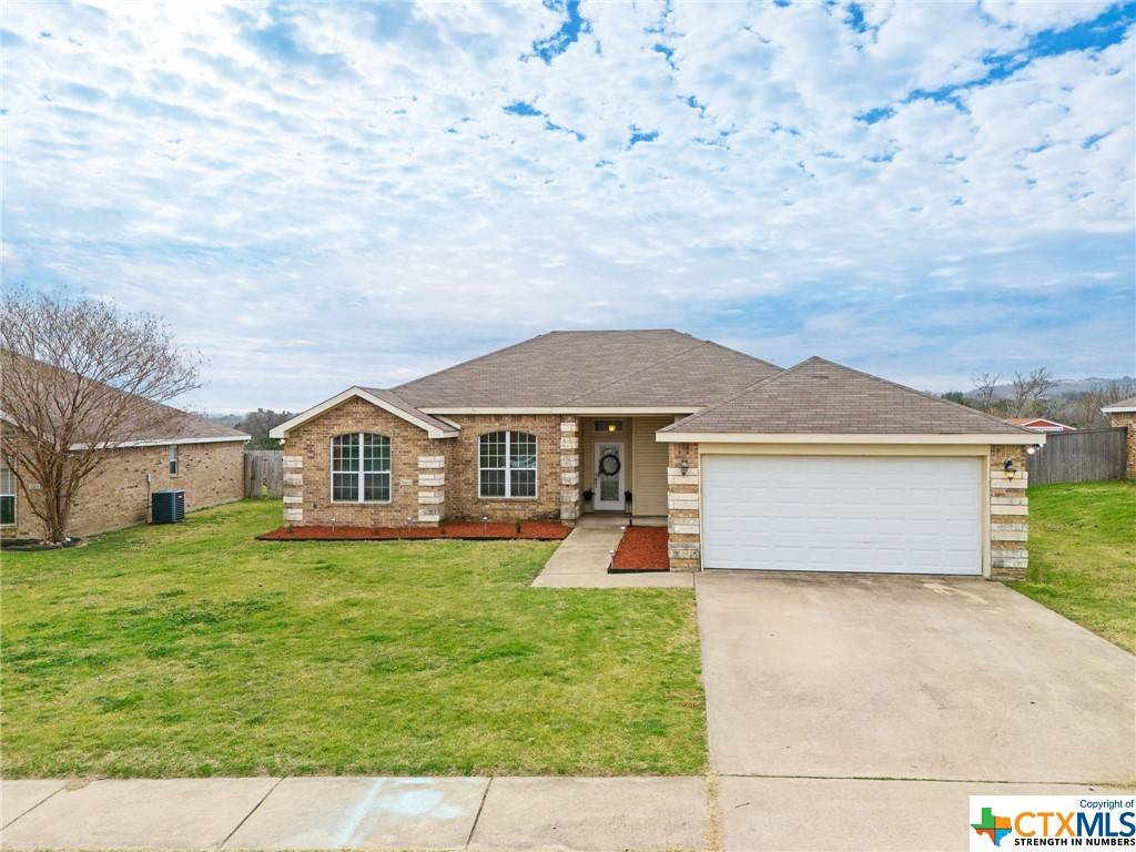 Copperas Cove, TX 76522,2403 Lindsey DR