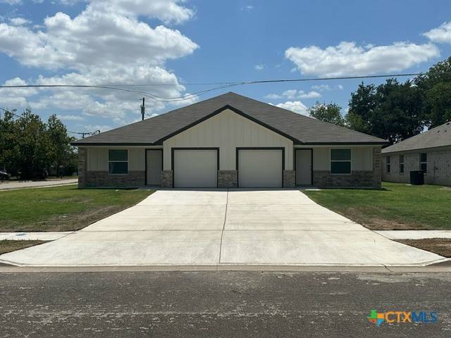 Copperas Cove, TX 76522,210 E Washington AVE