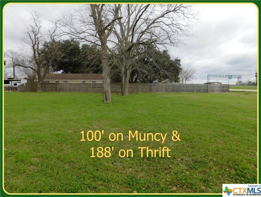 El Campo, TX 77437,1317 Muncy ST