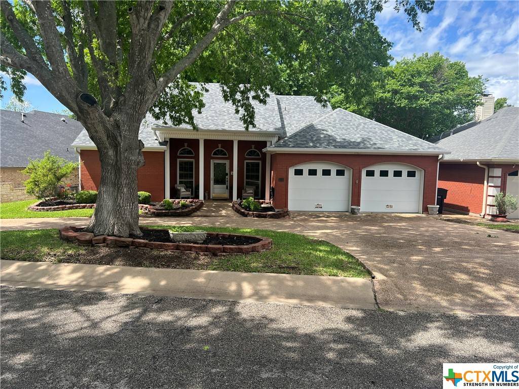 Temple, TX 76502,1216 Daisy LN