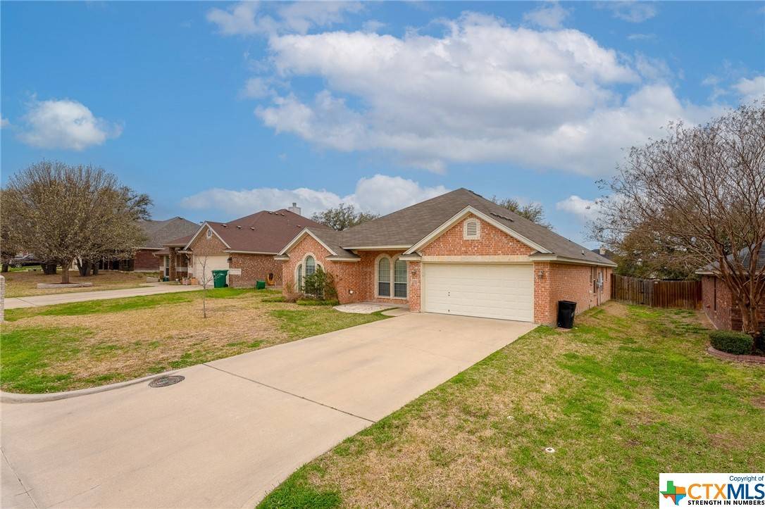 Harker Heights, TX 76548,2008 Merlin DR