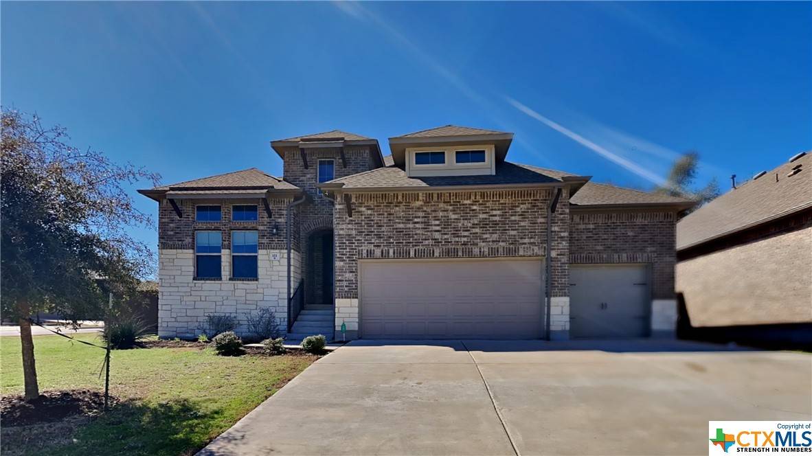 Austin, TX 78737,111 Nantucket CIR