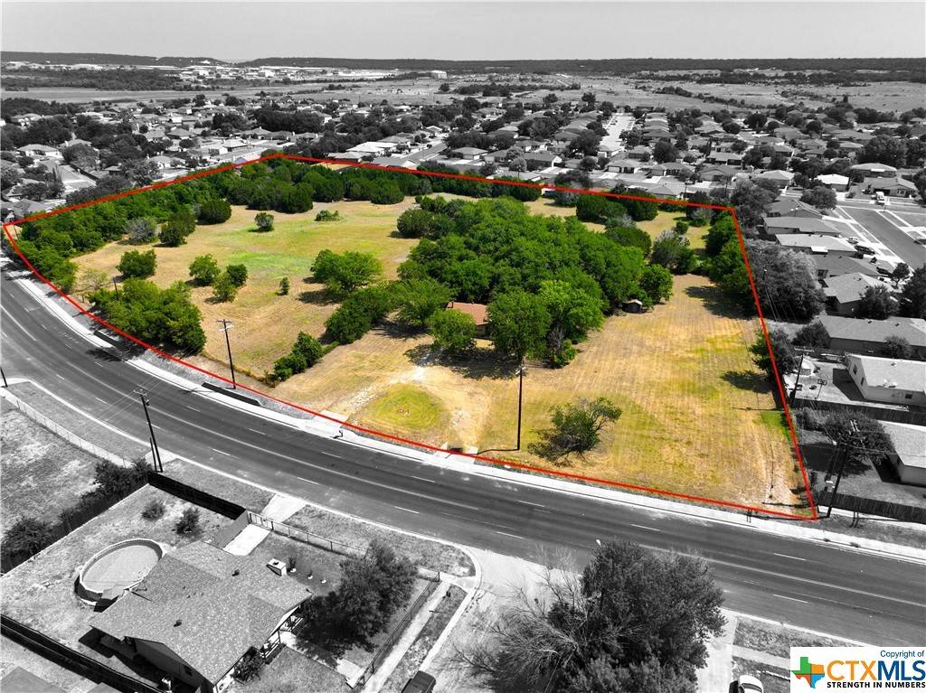 Killeen, TX 76543,2505 Westcliff RD