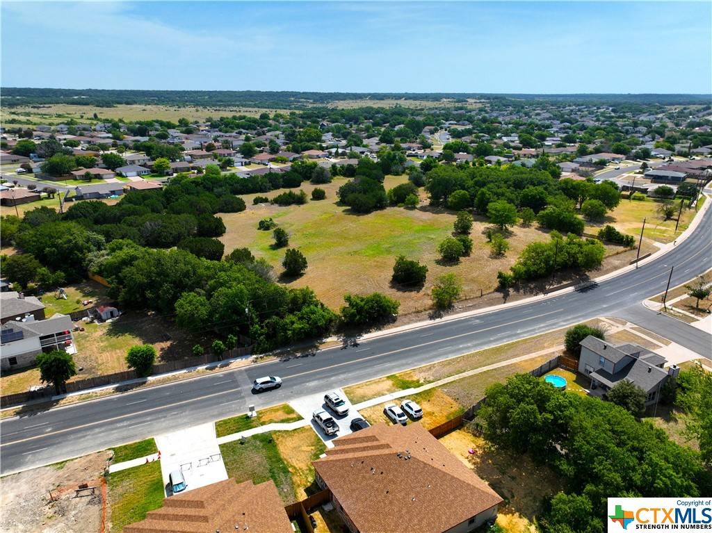 Killeen, TX 76543,2505 Westcliff RD