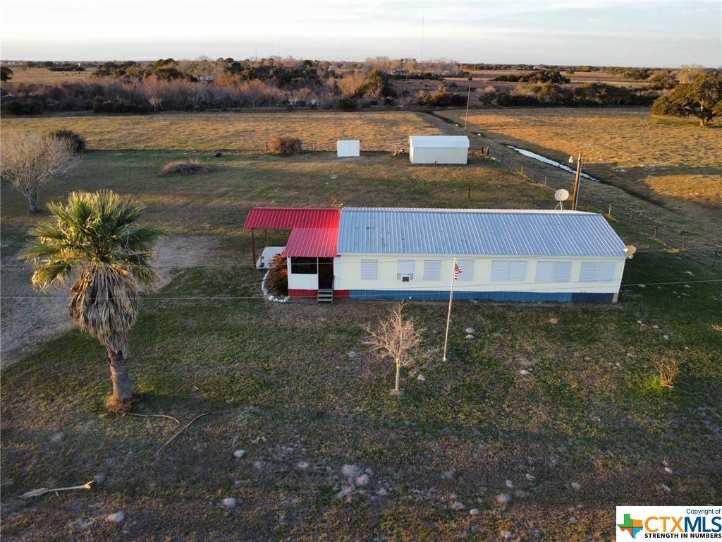 Seadrift, TX 77983,95 Kellie LN