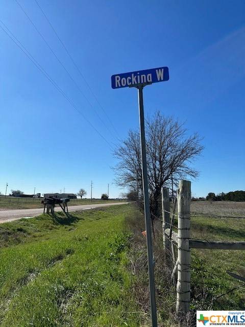 Moody, TX 76557,175 Rocking W (Buckhorn Cemetery Road) RD