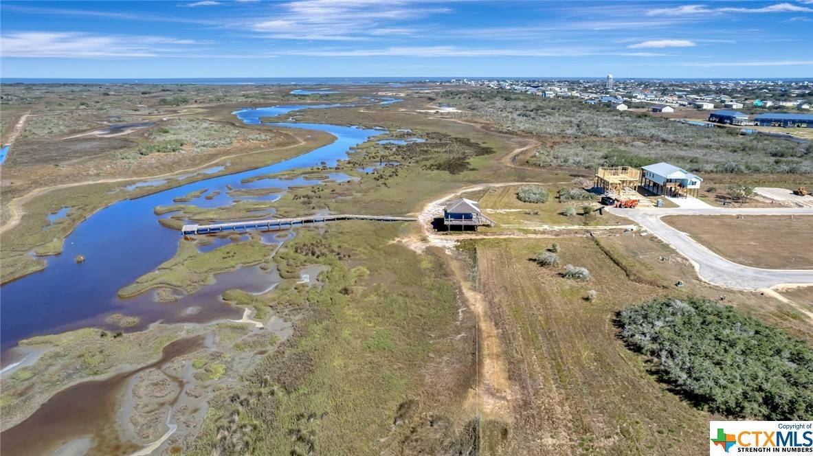 Port O'connor, TX 77982,Lot 11 Boca Grande LOOP