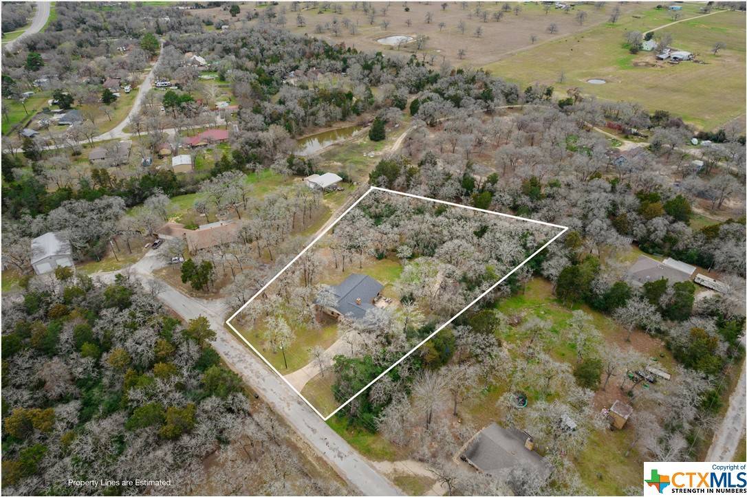 Lexington, TX 78947,1067 Harry ST