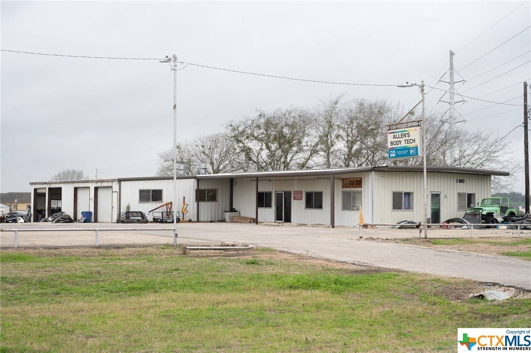 Gonzales, TX 78629,2121 N Saint Joseph ST