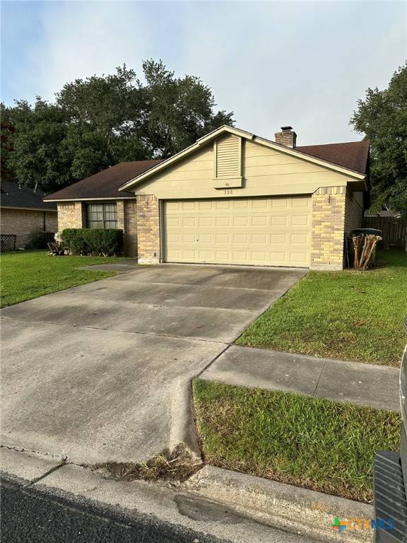 Victoria, TX 77901,308 Fernwood CIR