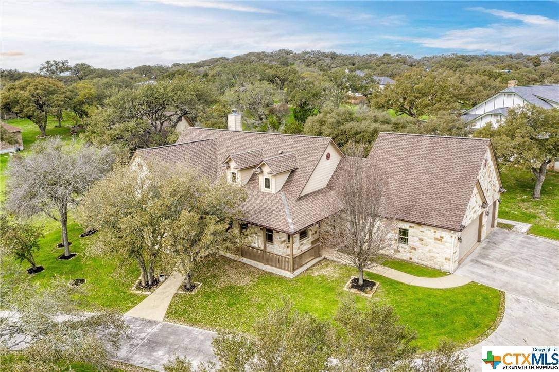 New Braunfels, TX 78132,274 Legacy HLS