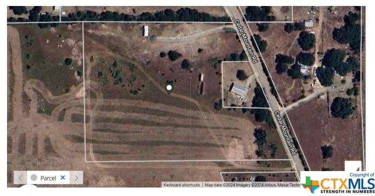 Gatesville, TX 76528,814 Cedar Mountain RD