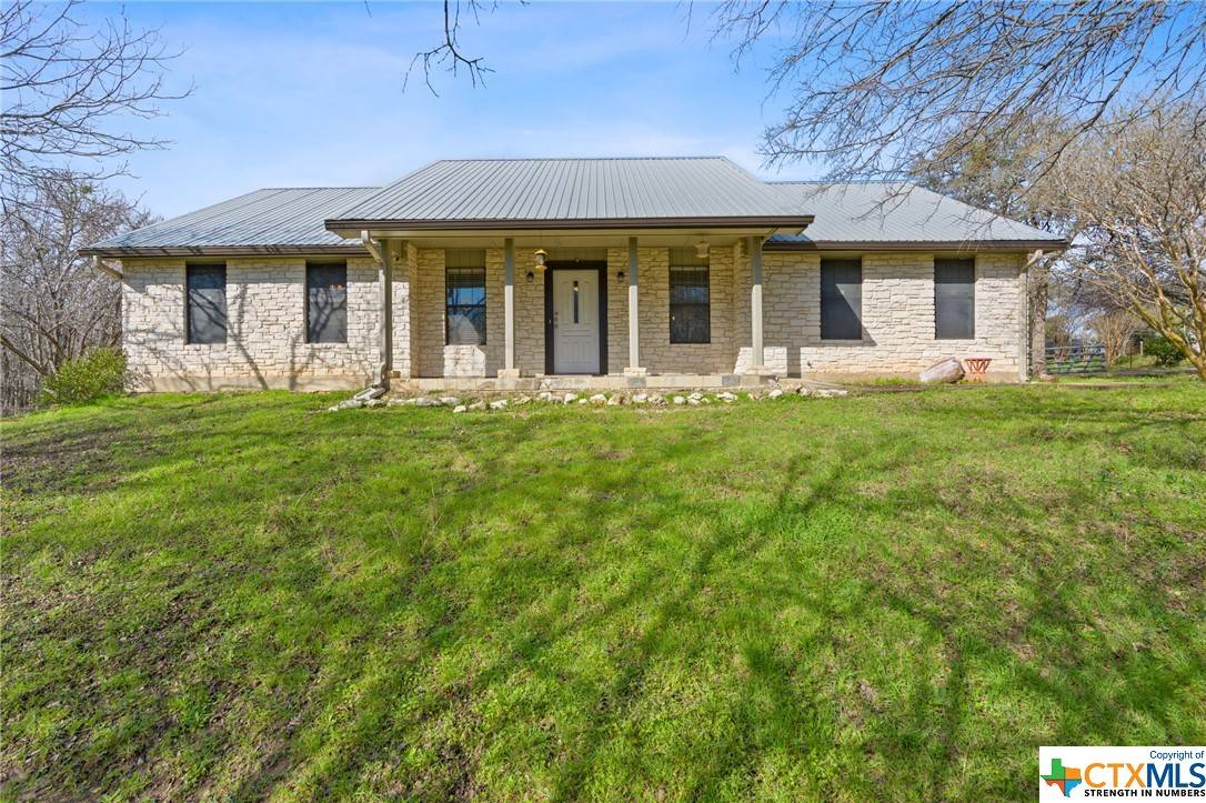 Buda, TX 78610,601 Oakwood DR