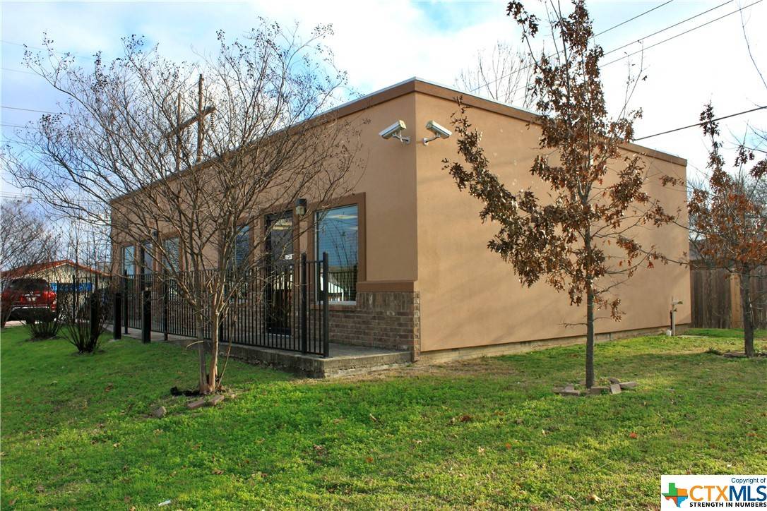 Killeen, TX 76543,1210 S W S Young DR