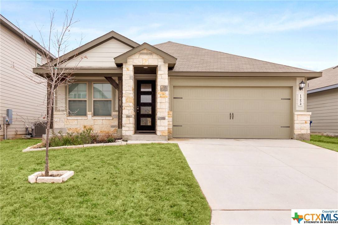 New Braunfels, TX 78130,1254 Lennea Garden