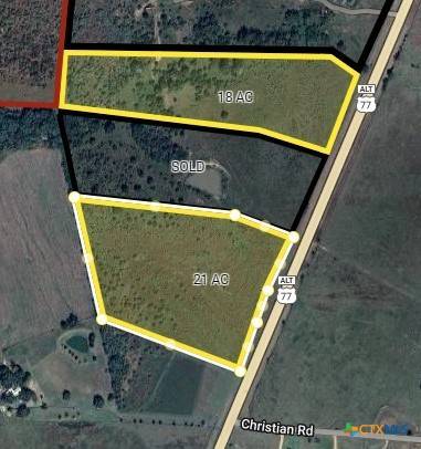Cuero, TX 77995,0000 US HWY 77 A