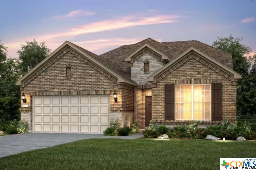 Georgetown, TX 78633,108 Silver Ridge DR