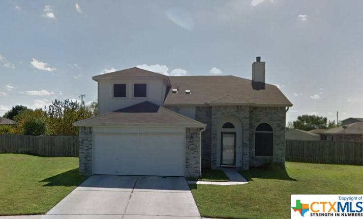 Killeen, TX 76543,3304 John Porter DR