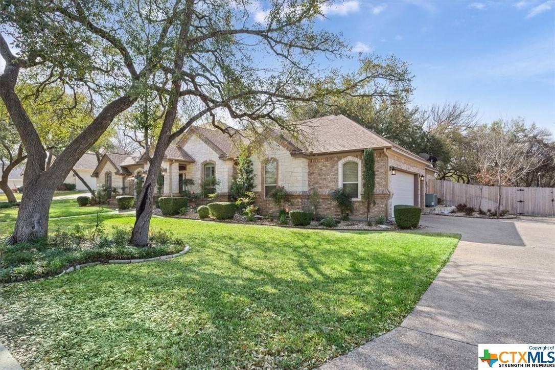 Belton, TX 76513,179 Eagle Landing DR
