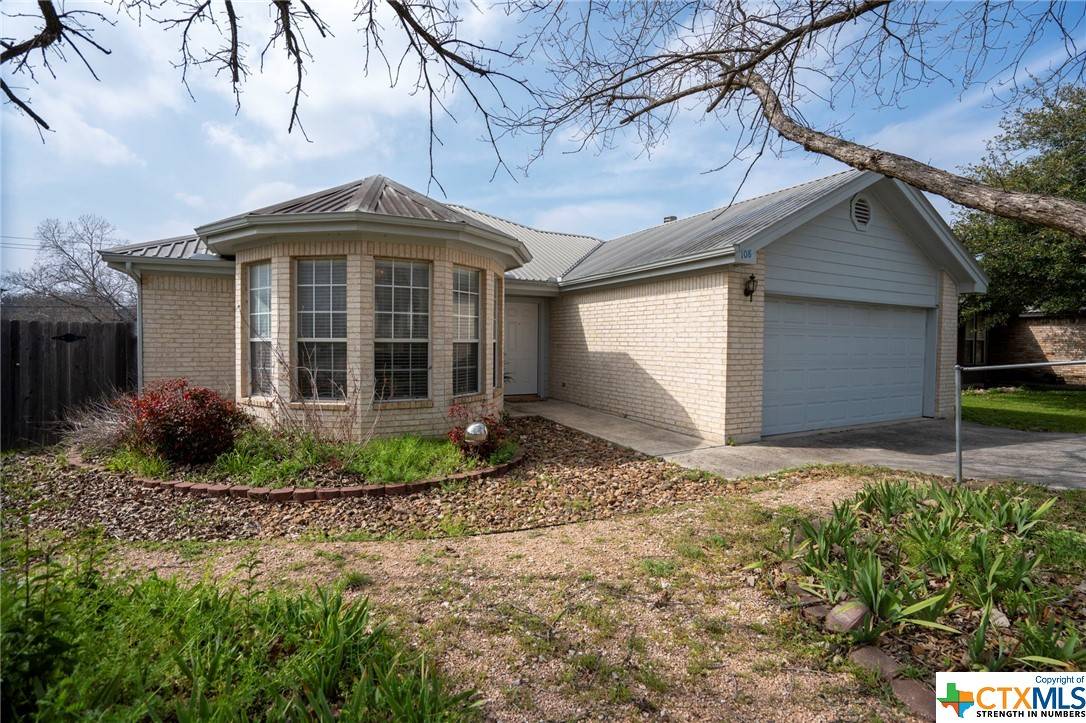 San Marcos, TX 78666,108 Dolly ST