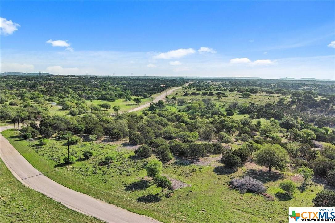 Kempner, TX 76539,Lot 124 River Shoals DR