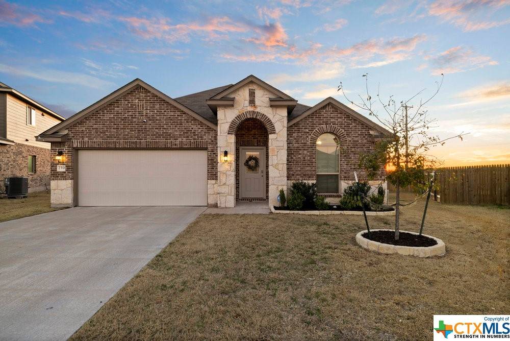 Temple, TX 76502,259 Highmore CT