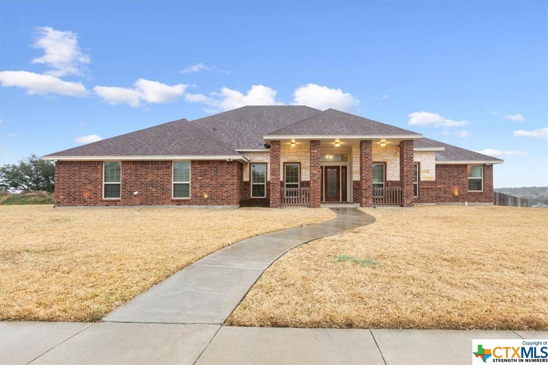Copperas Cove, TX 76522,1025 Williams ST