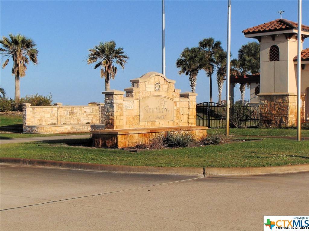 Port O'connor, TX 77982,0000 Vista Merlot