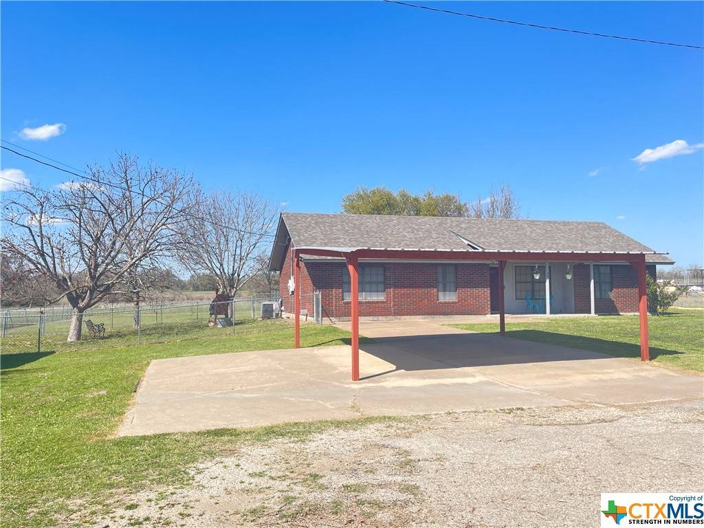 Florence, TX 76527,201 W Tomlinson RD