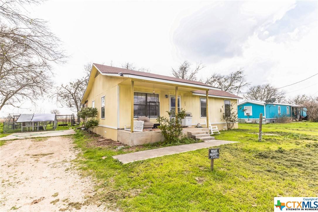 Martindale, TX 78655,197 Skycrest DR