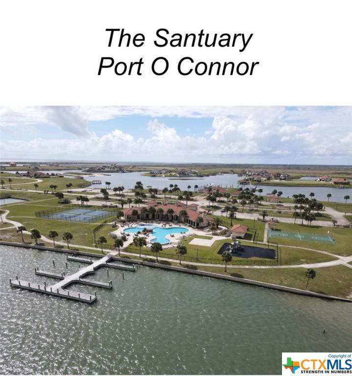 Port O'connor, TX 77982,Lot 421 W Arbor VIS