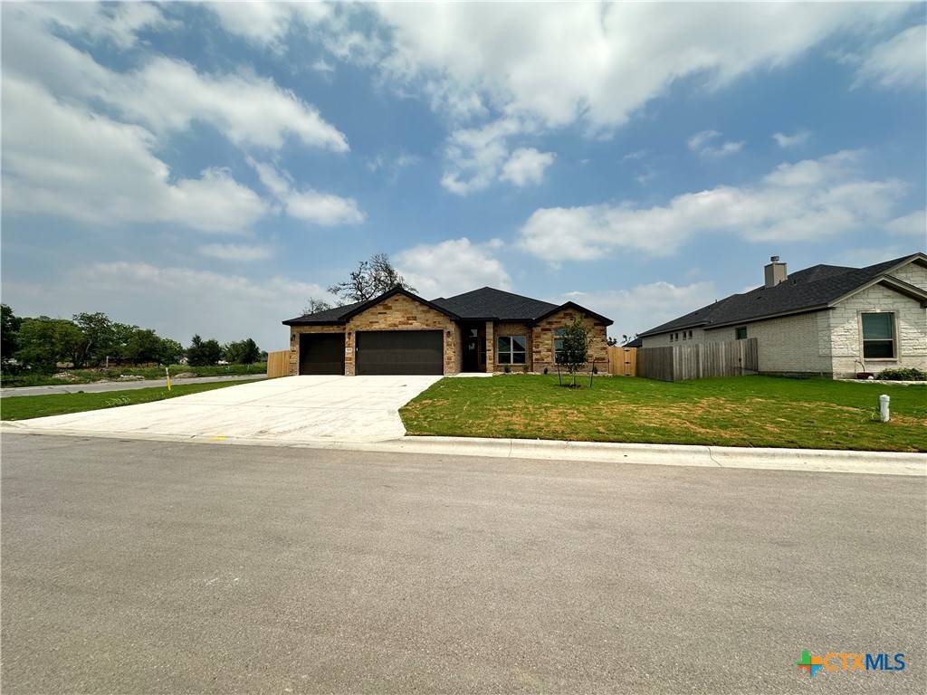 Temple, TX 76502,6135 Salerno ST
