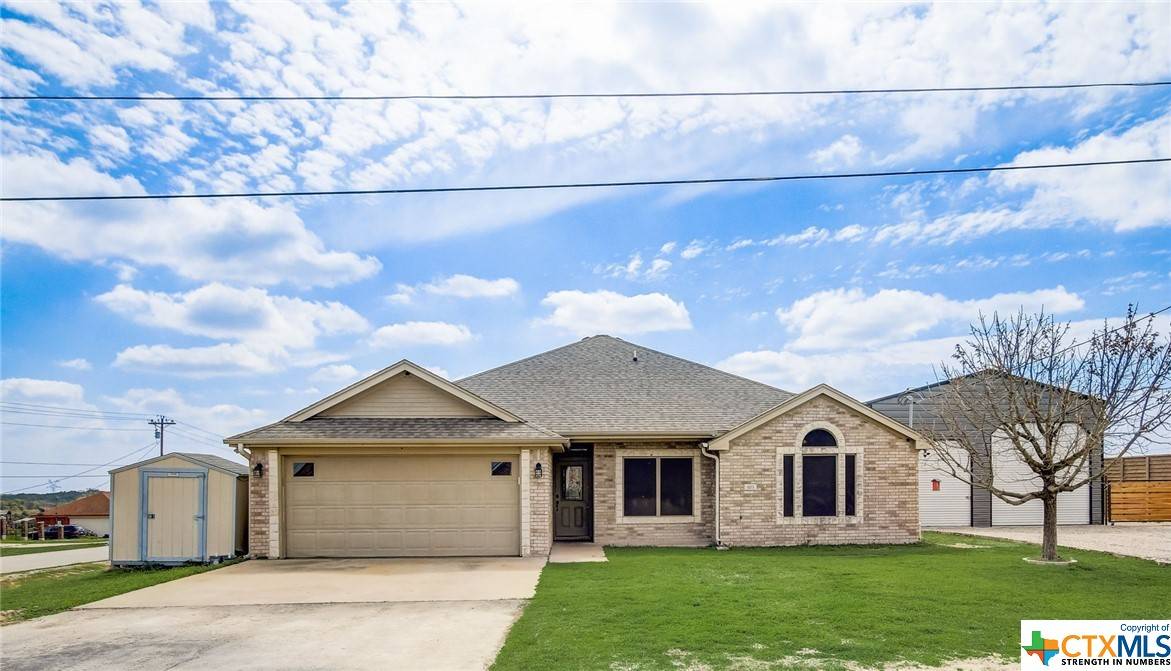 Kempner, TX 76539,103 Prairie CIR