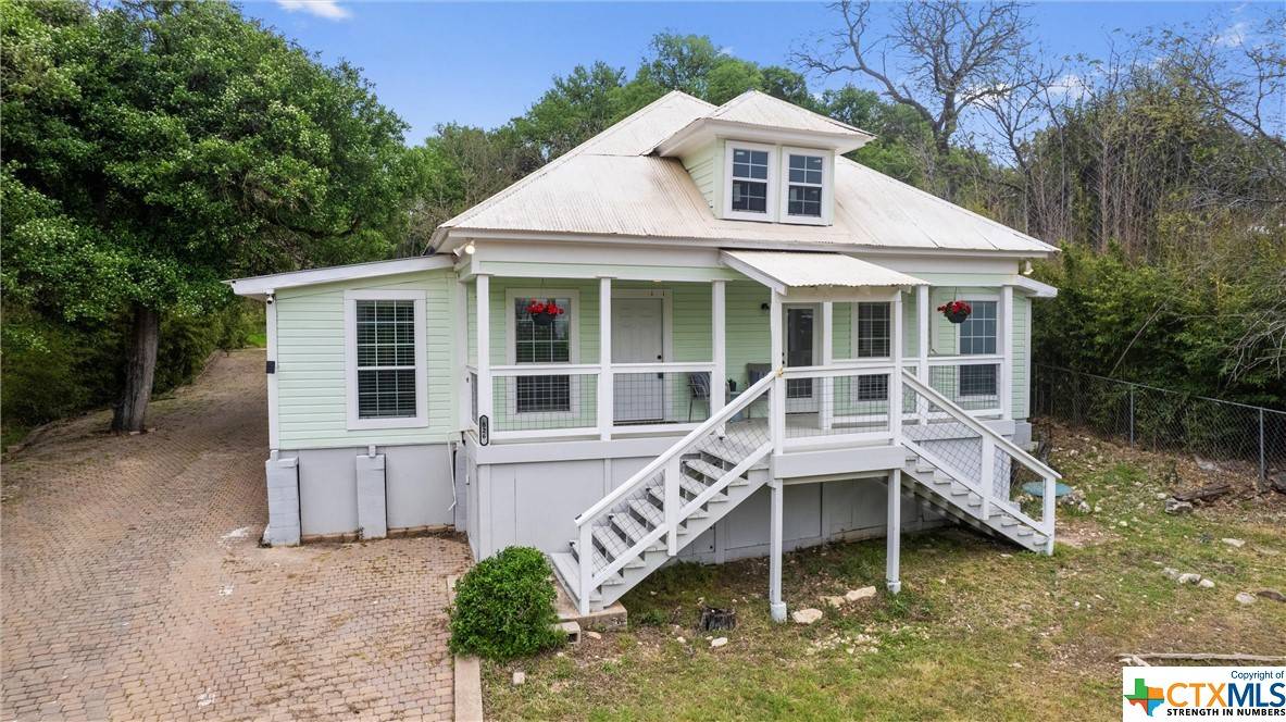San Marcos, TX 78666,826 Waco ST