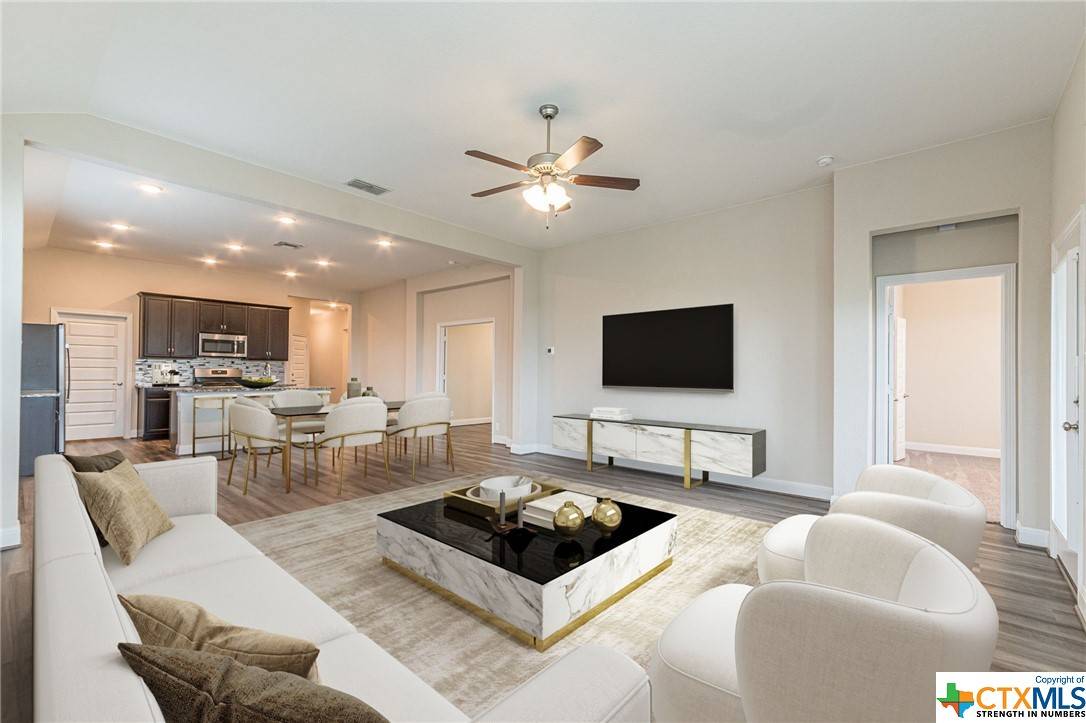 New Braunfels, TX 78130,3054 Abens