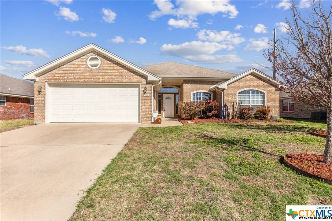 Harker Heights, TX 76548,334 Canoe DR