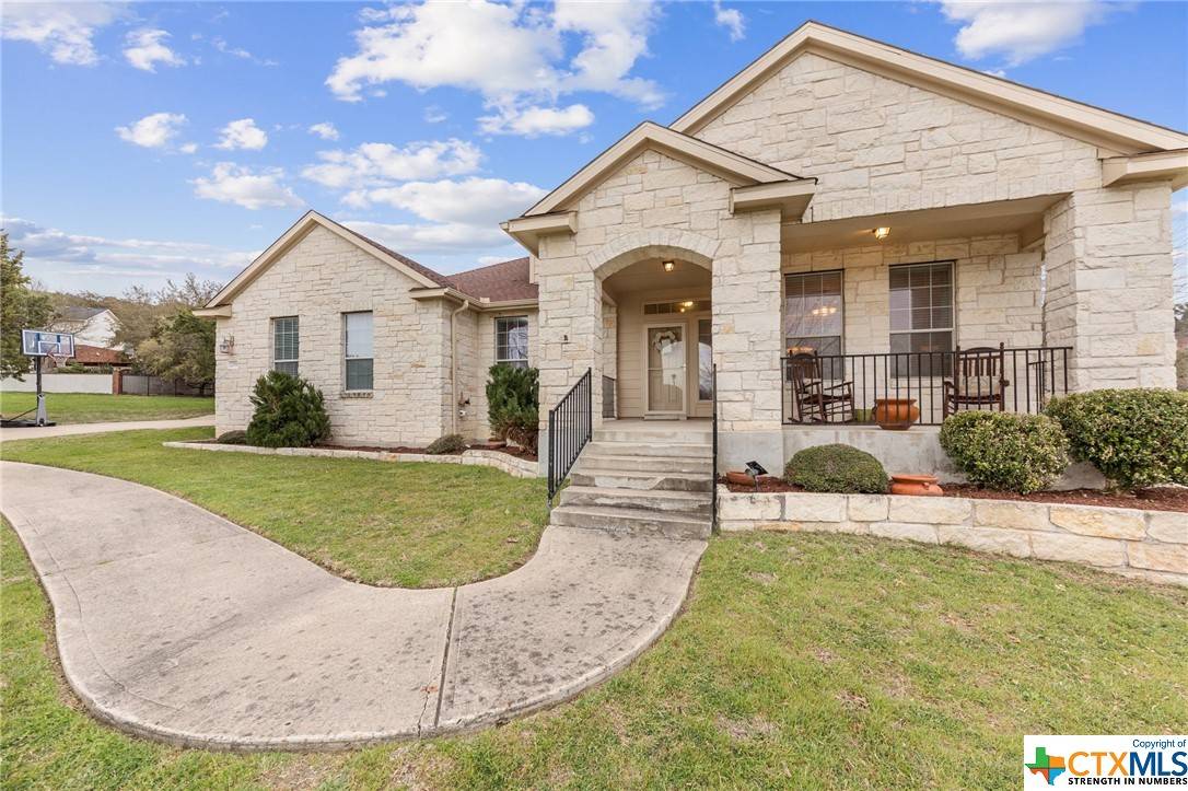 Harker Heights, TX 76548,2018 Blue Heron LN