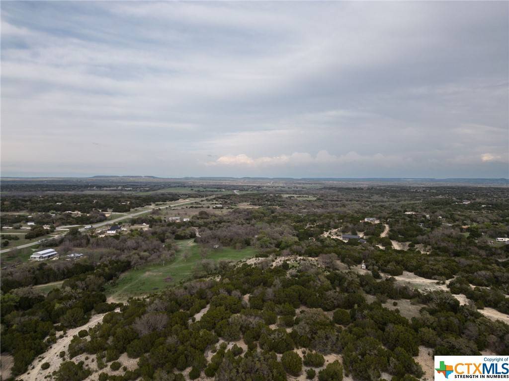 Kempner, TX 76539,50.44 Acres County Road 3100