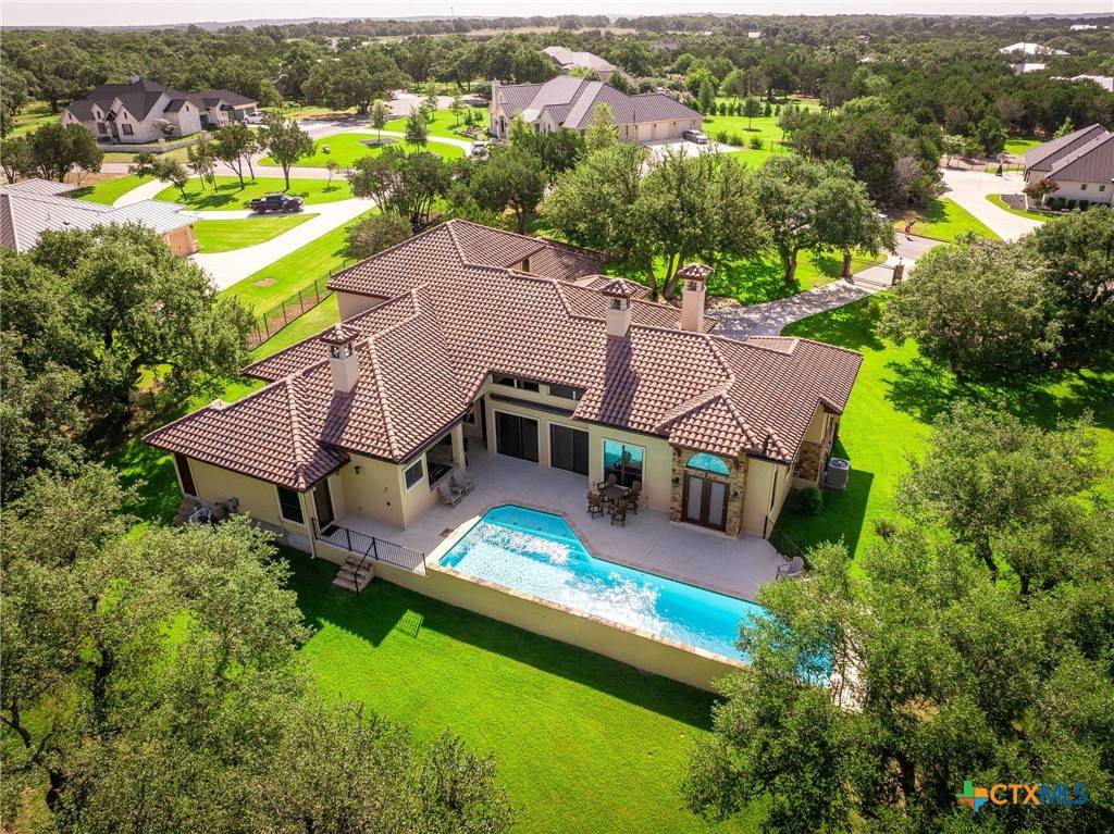 New Braunfels, TX 78132,27211 Eichenbaum RD