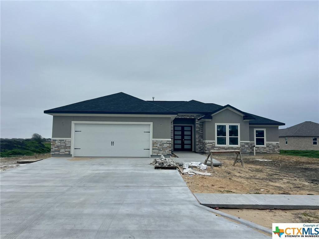 Port Lavaca, TX 77979,109 Carmine AVE