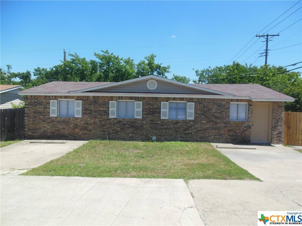 Copperas Cove, TX 76522,901 S 13th Street S 13th ST