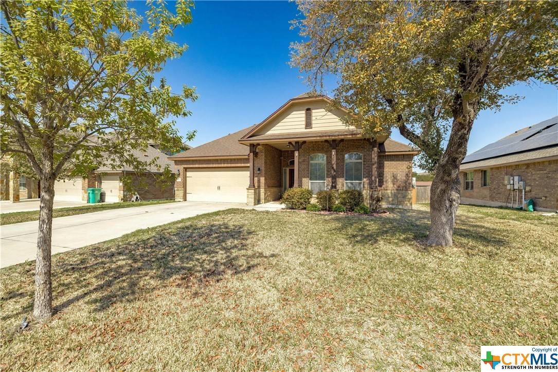 Harker Heights, TX 76548,807 Valentino DR