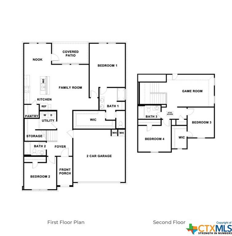Lockhart, TX 78644,427 WIRECRESTED DR