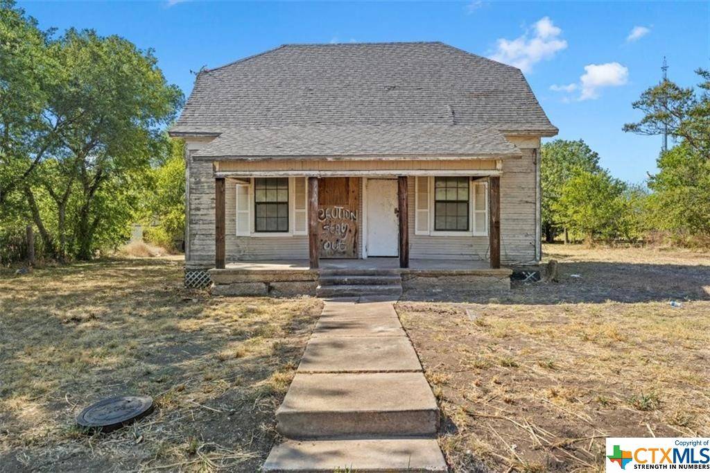 Eddy, TX 76524,201 Hungry Hill RD