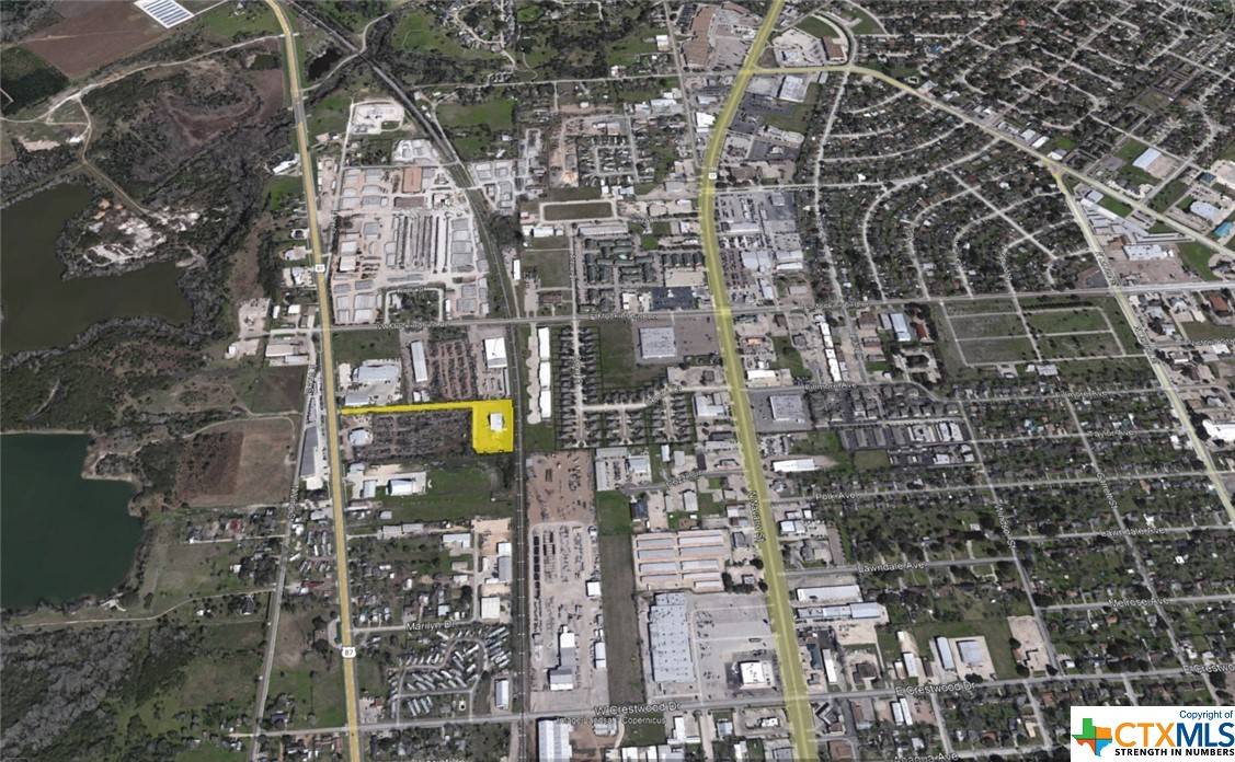 Victoria, TX 77901,4202 N Main ST #C