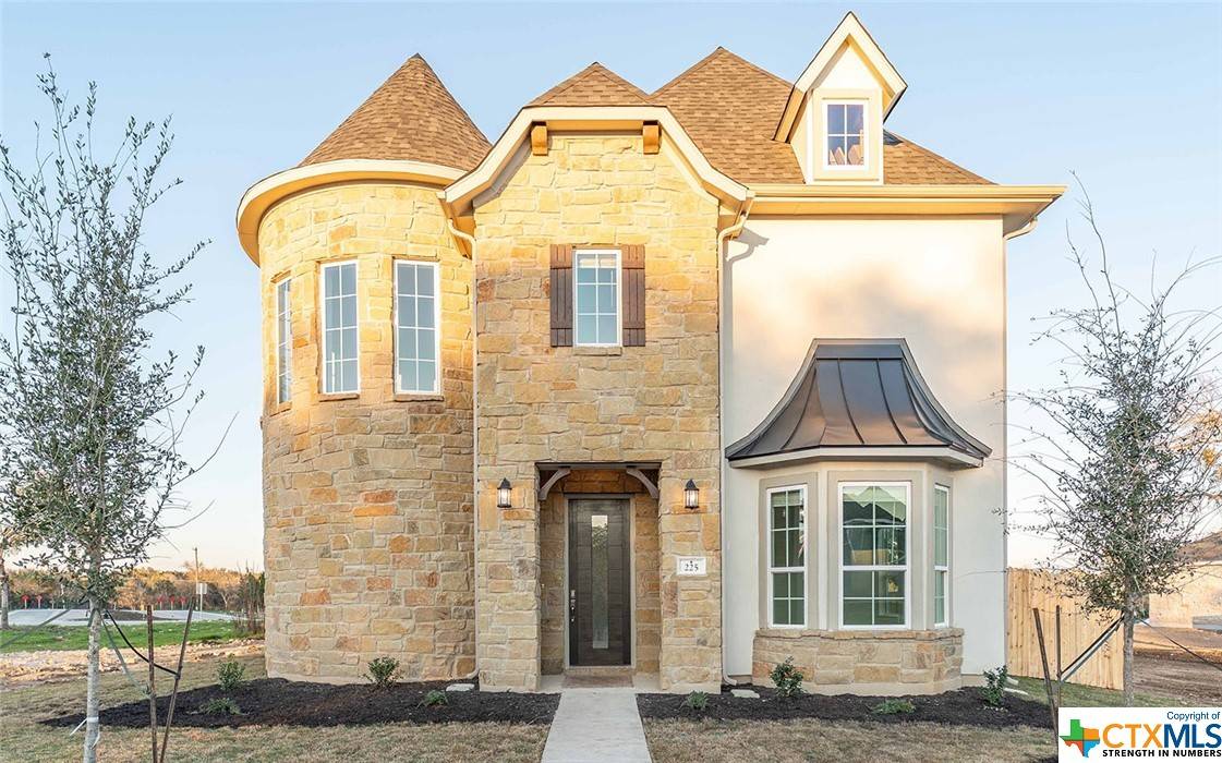 Salado, TX 76571,225 Cabiness DR