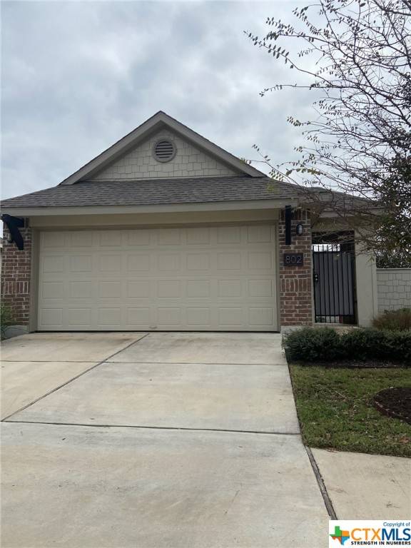 San Marcos, TX 78666,802 Silo ST