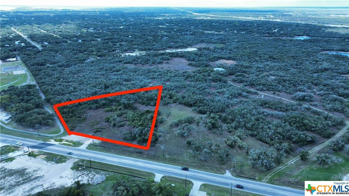 Rockport, TX 78382,1821 FM 2165