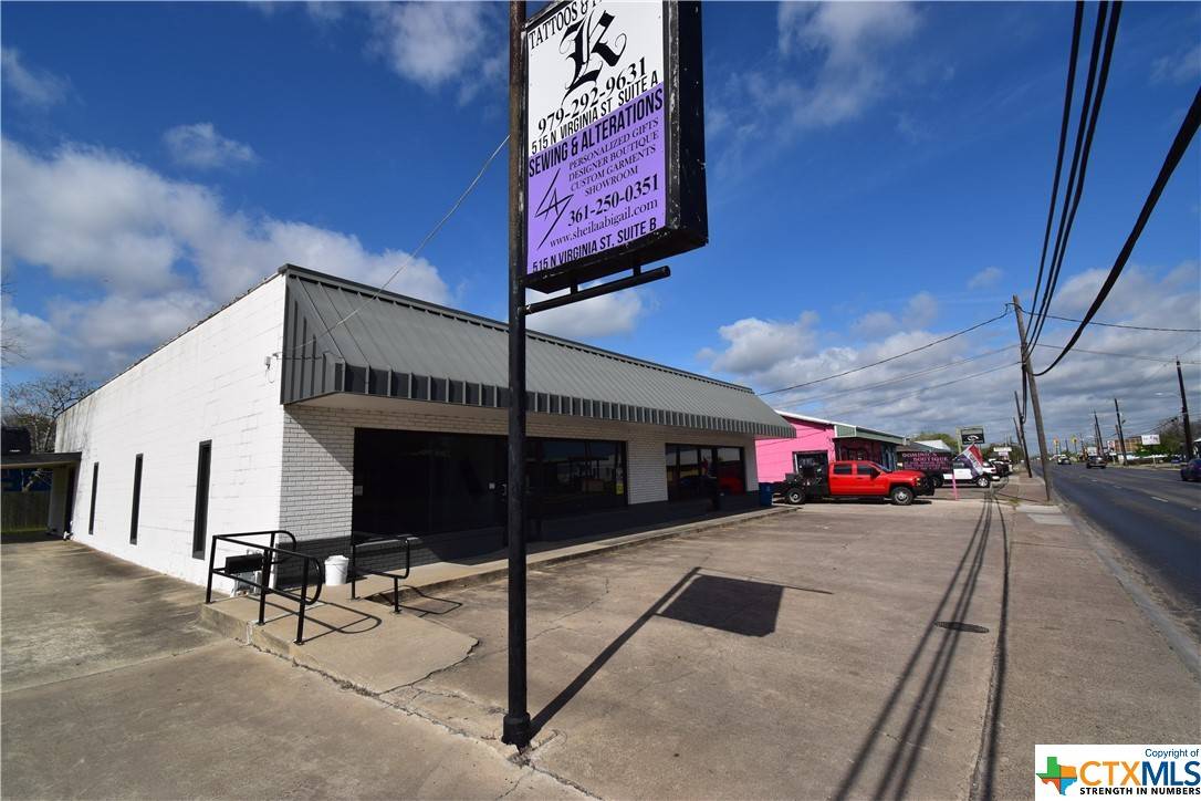 Port Lavaca, TX 77979,515 N Virginia ST
